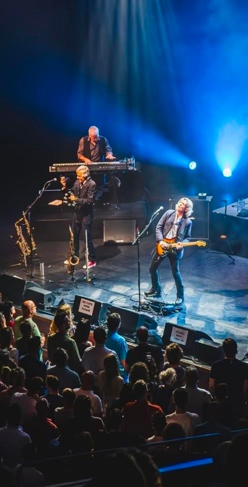 The dire straits experience Eindhoven za 16 mei, Tickets en Kaartjes, Evenementen en Festivals, Twee personen