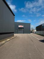 Bedrijfsruimte Zwaag/Hoorn, Huur, Bedrijfsruimte