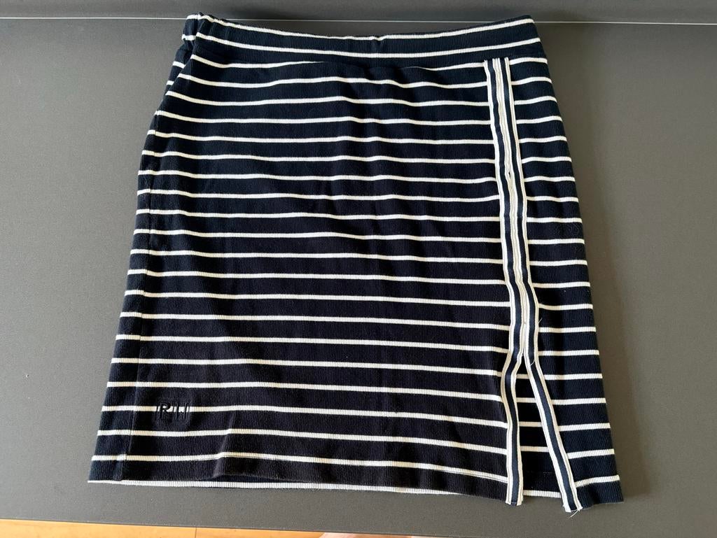 Sportieve minirok merk RW maat 44, Kleding | Dames, Rokken, Zwart, Maat 46/48 (XL) of groter, Ophalen of Verzenden, Zo goed als nieuw