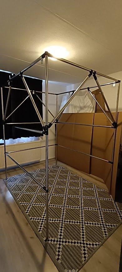 Stevig slingframe voor sling, Ophalen of Verzenden, Nieuw