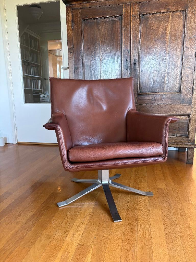 Fauteuil - Djenne, Design on stock, Huis en Inrichting, Ophalen, Gebruikt, Minder dan 75 cm, 75 tot 100 cm