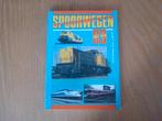 Boek  Spoorwegen 89, Ophalen of Verzenden, Zo goed als nieuw, Trein, Boek of Tijdschrift