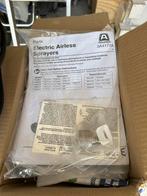 Airlessco SL1250 elektrische plunjerpomp verfspuit, Ophalen of Verzenden, Nieuw