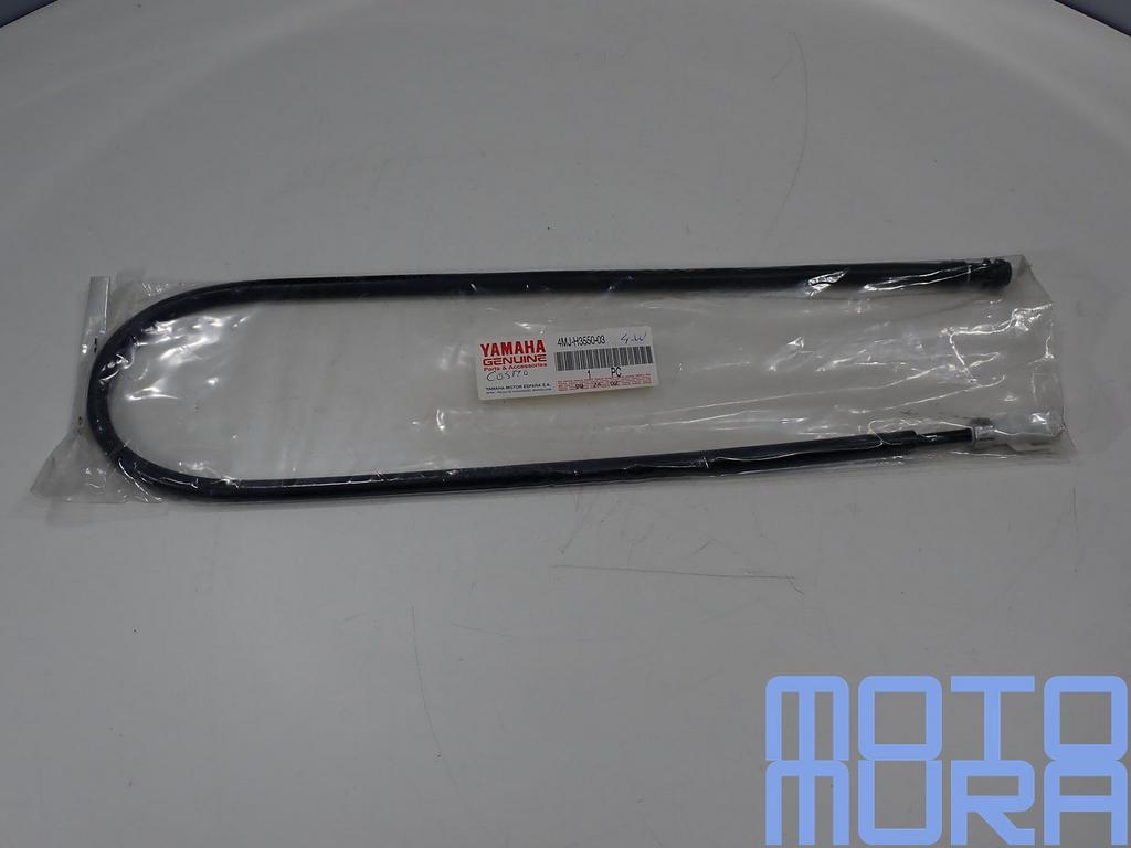 Kilometertellerkabel Yamaha TZR 50 1992 - 2002 TZR50 tellerk, -, -, Nieuw, Ophalen of Verzenden