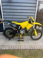 Suzuki Rm 250 enduro 2003, Ophalen, Zo goed als nieuw, Suzuki