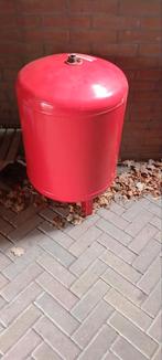 Flamco expansievat 100 liter - ook voor terraskachel, Ophalen of Verzenden, Gebruikt, Overige typen