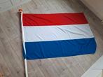 Nederlandse vlag, Diversen, Vlaggen en Wimpels, Ophalen