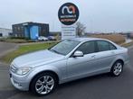 Mercedes-Benz C-klasse 2007 * 200 K * EXPORT OF HANDEL !, 13 km/l, 745 kg, Achterwielaandrijving, 4 cilinders