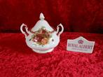 Royal Albert Old Country Roses suikerpotje, Ophalen of Verzenden