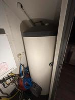 Elektrische boiler 300L, Ophalen, Gebruikt, 100 liter of meer, Boiler