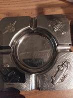 Daf asbakken 3 stuks, Ophalen of Verzenden, Luciferdoosjes of -merken