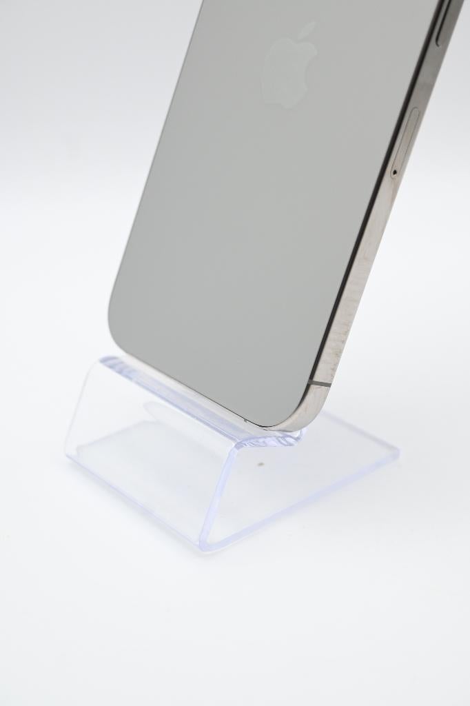 iPhone 16 Pro Max 256GB Batterij 90% (Zo goed als nieuw!), Gebruikt, -, Ophalen of Verzenden, Bescherming