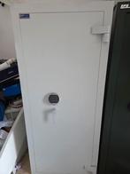 Zware ruime wapenkluis met codeslot, Ophalen, Gebruikt