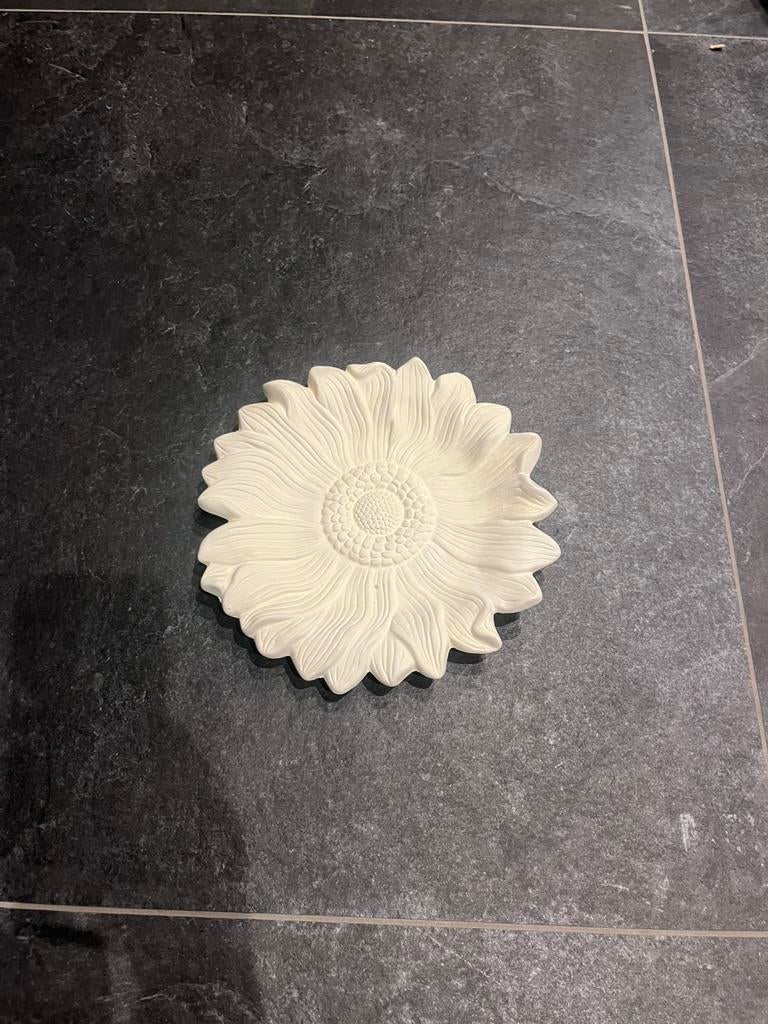 Bloem porselein, Ophalen, Zo goed als nieuw