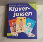 Klaverjassen,  Identity Games,, Ophalen of Verzenden, Zo goed als nieuw, Identity Games