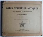 Orbis Terrarum Antiques Alb. van Kampen 1888 Atlas, Ophalen of Verzenden