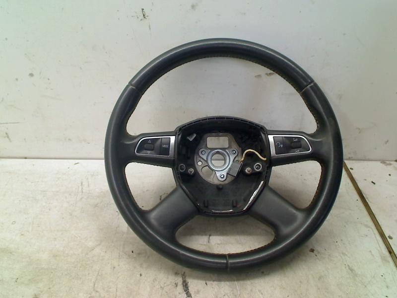 Stuur MET AIRBAG Audi Q5 (8RB) (2009-08/2013-05) 8R0419091, Gebruikt, Auto-Union-Straße  1, Ingolstadt 85057, , Duitsland, Info@audi.de