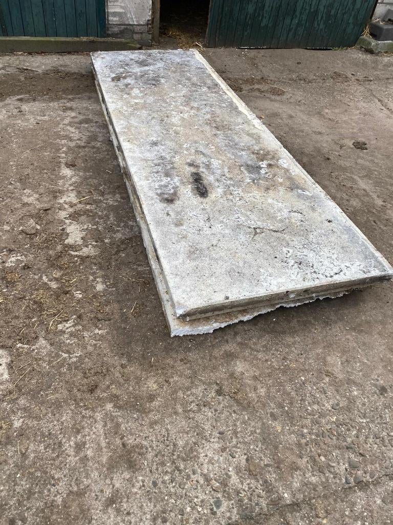 tempex platen, Ophalen, 4 tot 8 cm, Gebruikt, 15 m² of meer