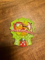 Vastenavend insigne 2018, Verzamelen, Ophalen of Verzenden, Gebruikt