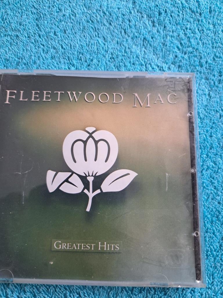 FLEETWOOD MAC, Ophalen of Verzenden, Zo goed als nieuw