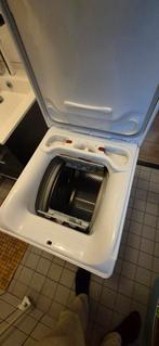 AEG Wasmachine LTR7A70260 bovenlader., Witgoed en Apparatuur, Wasmachines, Ophalen, Gebruikt, Wolwasprogramma, Voorlader