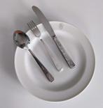 Bord en bestek van Verolme United Shipyard., Verzamelen, Scheepvaart, Ophalen of Verzenden, Zo goed als nieuw