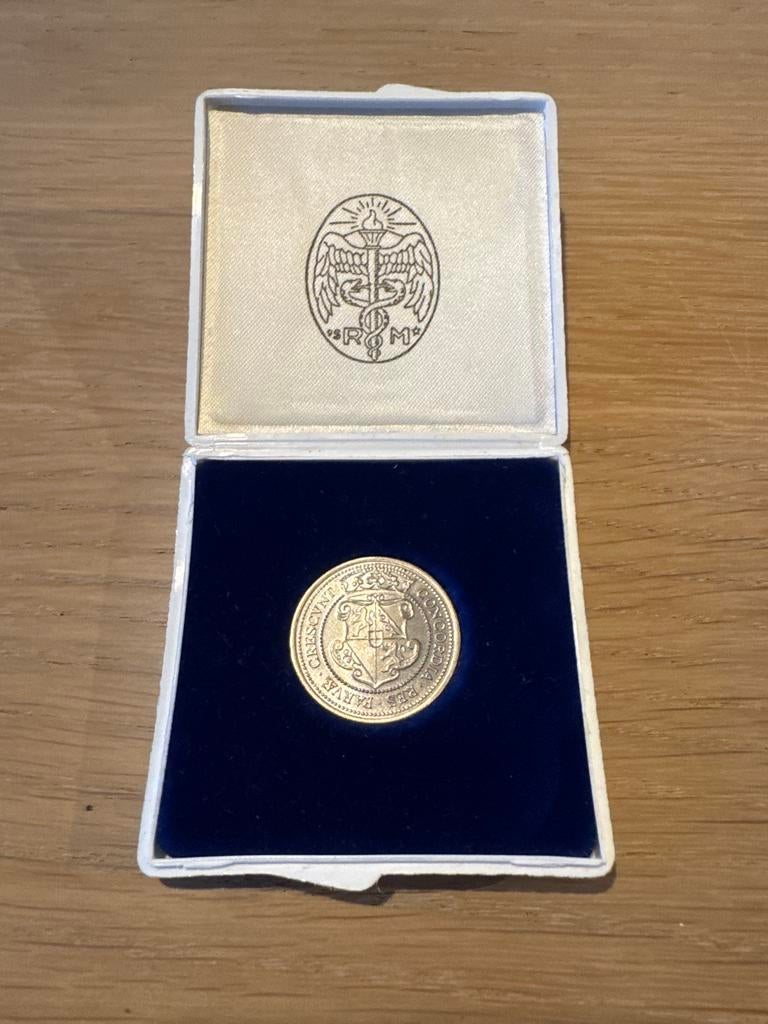 Unie Daalder 1979 - 400 jaar Unie van Utrecht, Postzegels en Munten, Munten | Nederland, Ophalen of Verzenden, Koningin Juliana