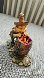 Efteling Laaf Collection, Ophalen of Verzenden, Zo goed als nieuw, Beeldje of Poppetje