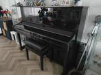 Steinberg economy 123 hoogglans, Ophalen, Zwart, Zo goed als nieuw, Piano