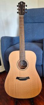 Gitaar Baton Rouge X11/LSD, Muziek en Instrumenten, Ophalen of Verzenden, Zo goed als nieuw, Western- of Steelstringgitaar