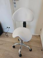 Kapperstoel, Ophalen