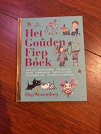 Het Gouden Fiep Boek - Fiep Westendorp, Ophalen of Verzenden, Zo goed als nieuw, Sprookjes