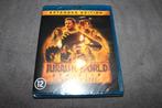 Blu-ray Jurassic World Dominion, Ophalen of Verzenden, Nieuw in verpakking, Avontuur