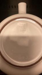 Fris Edam Schaaltje Gemerkt servies, Verzenden