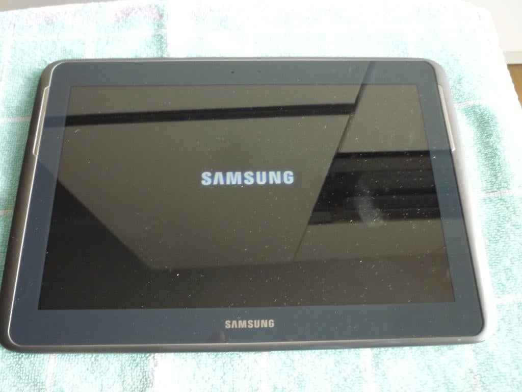 Samsung Galaxy Notebook., Computers en Software, Windows Laptops, Ophalen, Gebruikt, 2 tot 3 Ghz, 15 inch