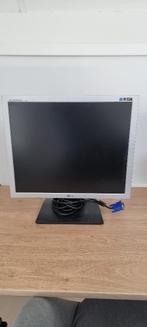 LG Flatron L1919S Monitor, Ophalen, Gebruikt, IPS, VGA