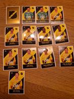 NAC Breda voetbalplaatjes spaaractie - Diverse spelers, Verzamelen, Sportartikelen en Voetbal, Ophalen of Verzenden, NAC Breda