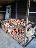 Pallet stelling / opbergen stelling 500 cm, Ophalen, Gebruikt