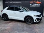 Volkswagen T-Roc 2.0 TSI 4Motion R Line R 300 PK!, Panoramad, Automaat, Gebruikt, 4 cilinders, 1984 cc