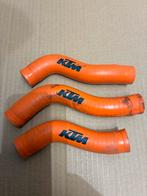 Radiateurslangen KTM SXF 250 2011-2012, Ophalen of Verzenden