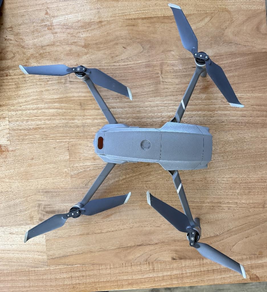 DJI Mavic 2 Pro, Ophalen, Gebruikt, 30 tot 45 minuten, Cameradrone