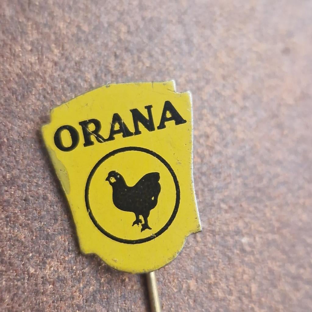 SPELDJE Kip Orana, Ophalen of Verzenden, Zo goed als nieuw, Merk