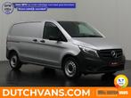 Mercedes-Benz Vito 114CDI Automaat 2xSchuifdeur | Led | Inri, Automaat, Gebruikt, Metallic lak, Mercedes-Benz