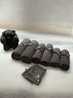 Washandjes, baddoeken, handdoeken, badlakens, Ophalen of Verzenden, Nieuw, Handdoek