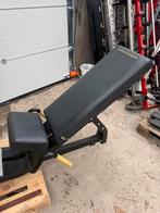Technogym pure strength squat press / leg press / fitness, Ophalen, Benen, Technogym, Overige typen