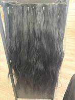 Haar extensions, Ophalen of Verzenden, Zo goed als nieuw, Pruik of Haarverlenging