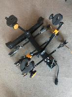 Hawk fietsendrager voor 3 fietsen, Ophalen, 3 fietsen of meer, Gebruikt, Trekhaakdrager