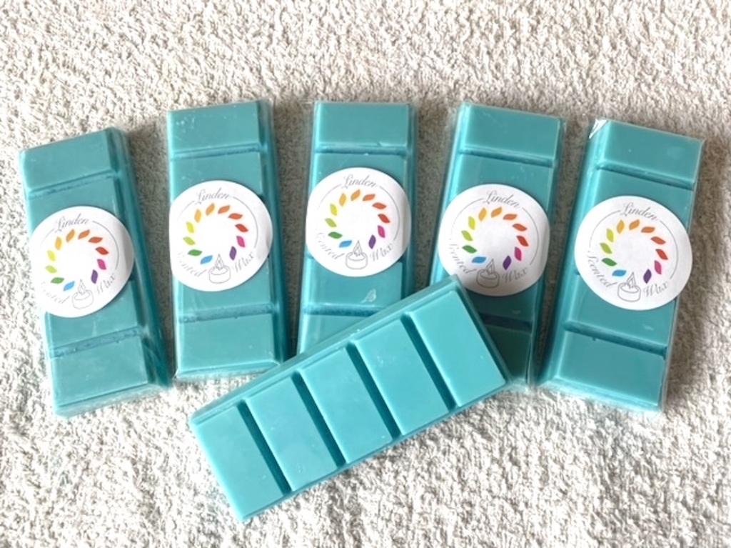 Snapbar waxmelt waxmelts parfum geur RITUALS KARMA, Huis en Inrichting, Woonaccessoires | Kandelaars en Kaarsen, Ophalen of Verzenden