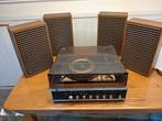 vintage DUAL platenspeler, Audio, Tv en Foto, Platenspelers, Ophalen, Gebruikt, Overige merken, Pitch-regelaar