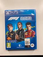 Formule 1 2021, Spelcomputers en Games, Ophalen, Racen en Vliegen, 2 spelers, Zo goed als nieuw